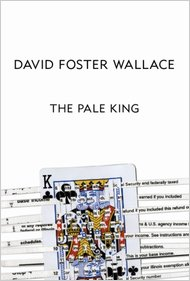 Illustration for article titled David Foster Wallace's unfinished novel gets a release date